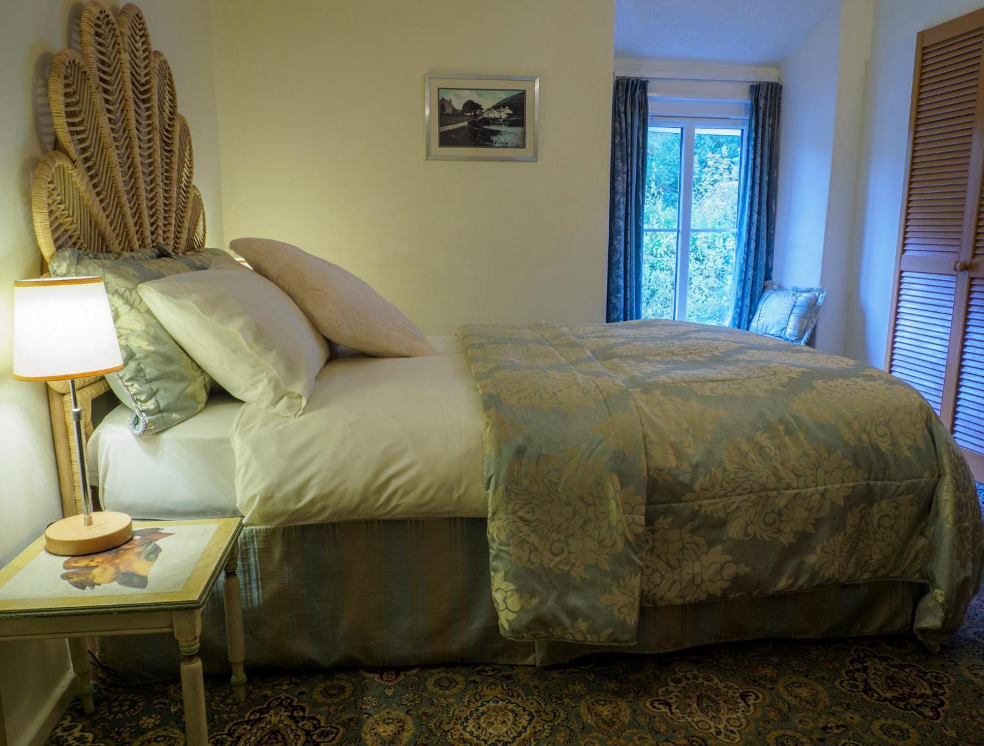 Pen-Y-Bont Hotel Tal-y-llyn ภายนอก รูปภาพ